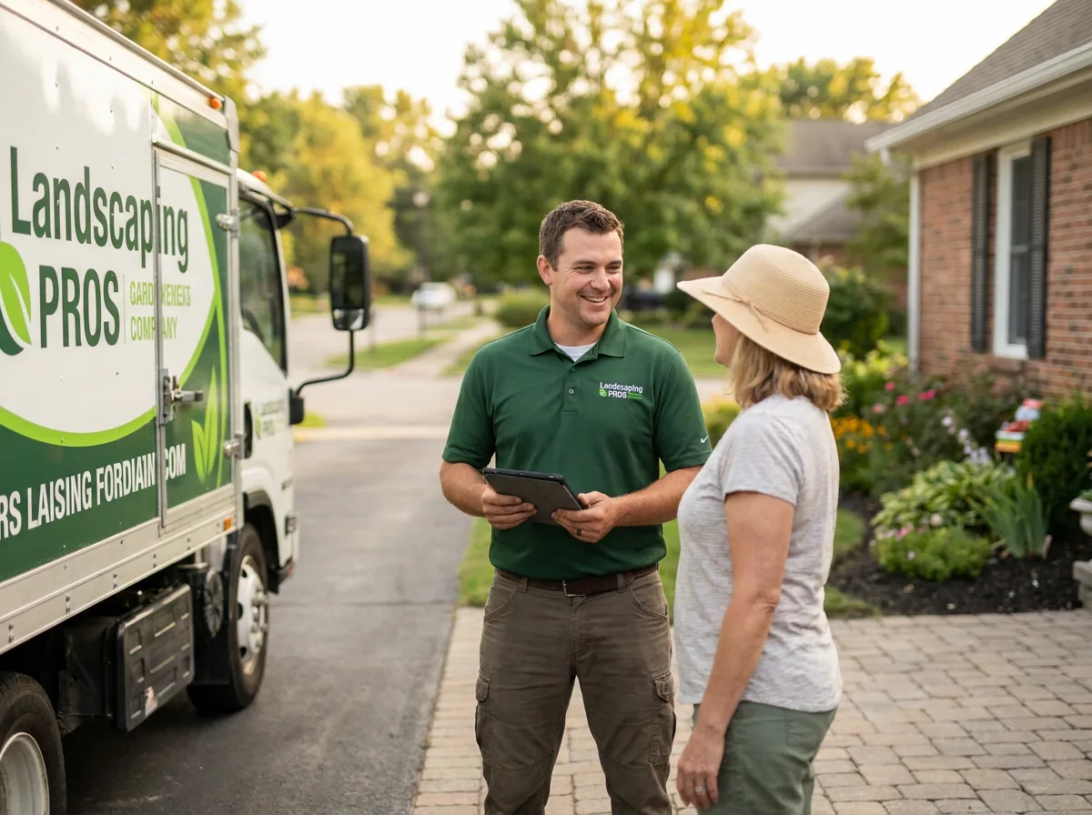 Landscaping Peever, SD FAQs